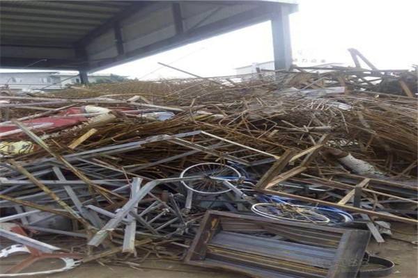 印江土家族苗族自治县有色金属废渣回收